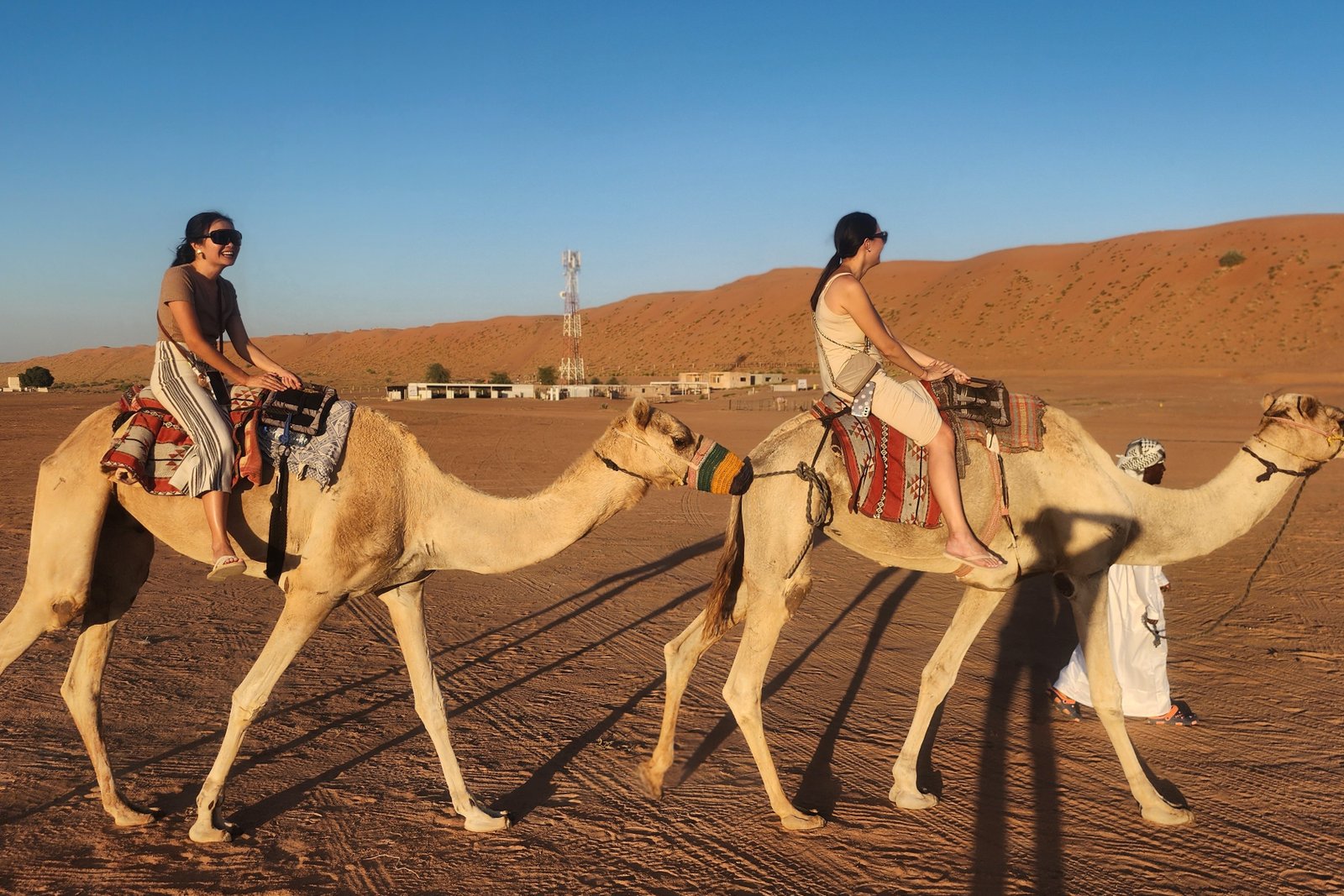 Wahiba Sands